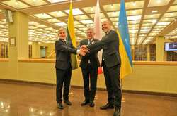 Наприкінці січня парламентарії поїдуть до США, аби представити спільний голос щодо майбутнього України в ЄС і НАТО