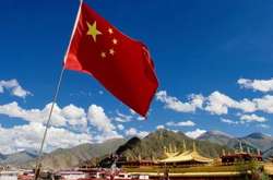 КНР планує розширення свого потенціалу в космосі