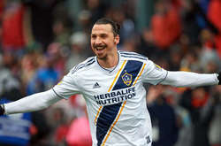 Златан Ібрагімович