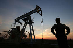 Котирування нафти Brent упали до 65 доларів за барель