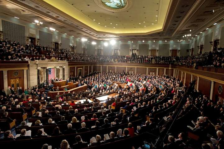 Конгрес США не встигне схвалити санкції проти Росії до кінця року – Bloomberg