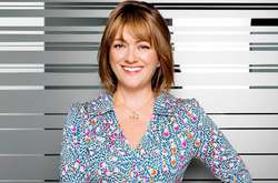 Сюзанна Діннейдж