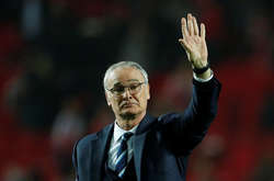 Клаудіо Раньєрі