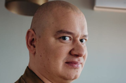 Транспортный коллапс в Киеве: Евгений Кошевой впервые за шесть лет проехался в метро