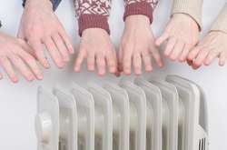 Ще одне українське місто потерпає від холоду, відкрито провадження