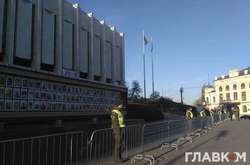 Митрополит УПЦ МП про зірвану зустріч єпископів з президентом: Зустрілися два бики…