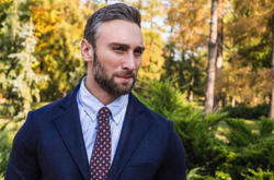 Как покорить сердце Иракли Макацарии: звезда раскрыл все секреты