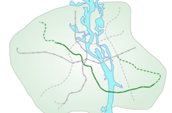 Нова гілка метро у Києві: Активісти знайшли порушення у тендері на 6 млрд грн
