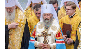 «Більшість просто мовчала». Стали відомі деталі вчорашніх скандальних подій на Синоді УМПЦ МП