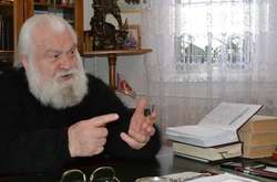  «Завтра вам скажуть «хлопці, до побачення!» Митрополит Софроній розказав, як переконував верхівку УПЦ МП 