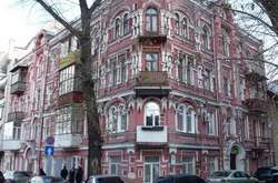 Люди замерзают даже в центре Киева. Жители дома на Вознесенском спуске обратились к правительству