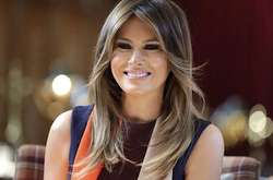 Мелания Трамп