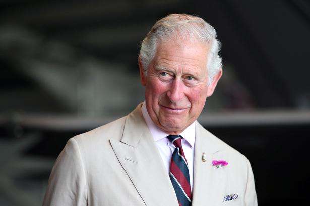 Британський принц Чарльз святкує 70-річчя: опубліковане його фото з родиною