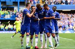 Лондонському клубу загрожує покарання