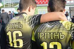 В Ірпені розіграли Кубок Київщини з регбі-7. Фотогалерея