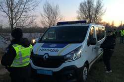 Вибух в автівці у Києві: поліція встановила особу загиблого