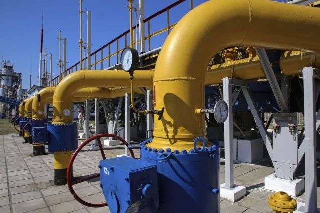 Уряд знизив вимоги до тепловиків щодо розрахунків з «Нафтогазом»