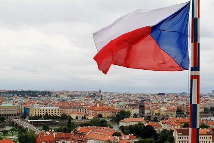 Чехия отказалась исполнять соглашение ООН по миграции
