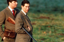 Принц Чарльз