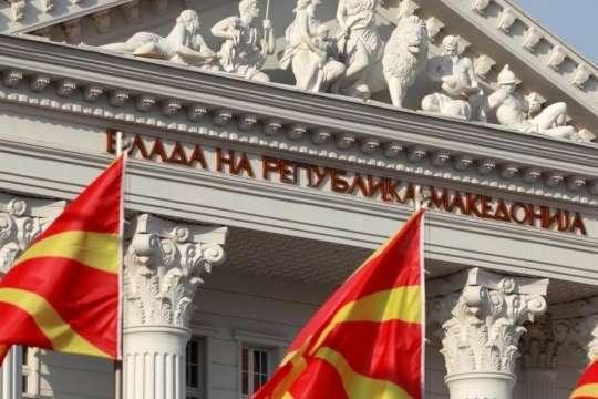 Влада Македонії вимагає, щоб Угорщина видала їм екс-прем’єра-втікача