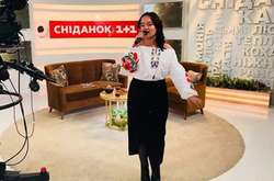 Победительница вокального шоу «Голос країни» презентовала видеоклип