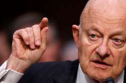  Джеймс Клэппер 