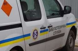 У Харкові невідомі «замінували» дві школи