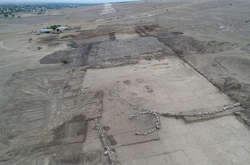 Окупанти знайшли в Криму стародавнє поселення Боспорського царства