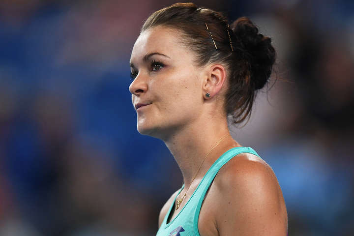 Найкраща польська тенісистка завершила кар'єру у 29 років