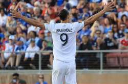 Ібрагімович близький до повернення у «Мілан»?