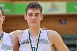 Український клуб отримає 7 тисяч євро за переїзд молодого баскетболіста у Францію