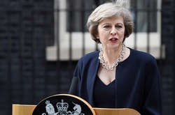 Мей заявила, що уряд Британії підтримав угоду щодо Brexit