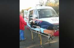 Інцидент стався 9 листопада на маршруті №84 Наті-Одеса