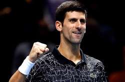 Новак Джокович