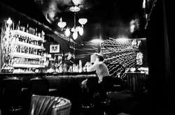 Ночной Берлин в объективе талантливого фотографа Кристиана Райстера