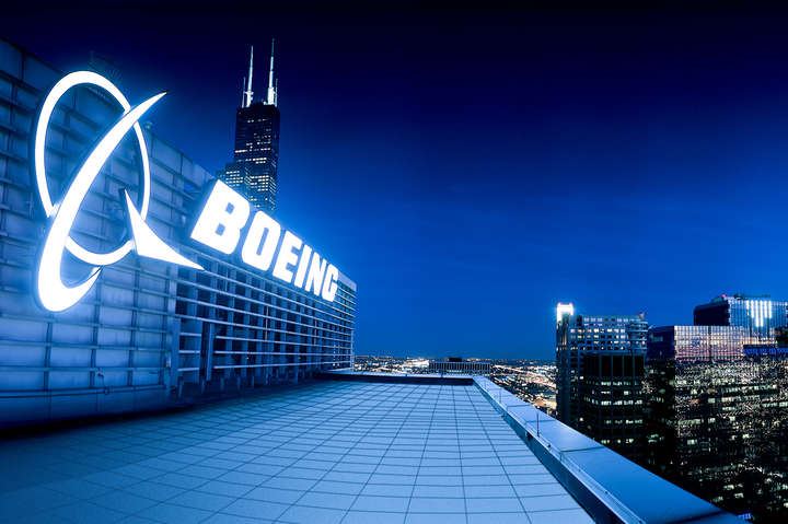 Компании Boeing устроили проверку после катастрофы в Индонезии