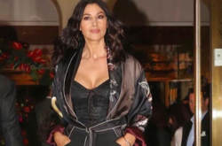 54-летняя Моника Беллуччи стала блондинкой