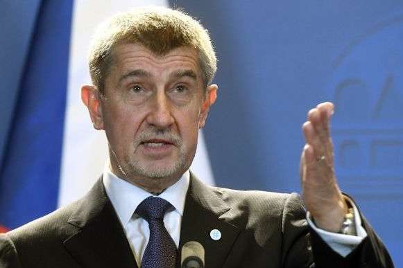 Скандал з сином прем’єра Чехії: стало відомо, що думають про «кримський інцидент» чехи