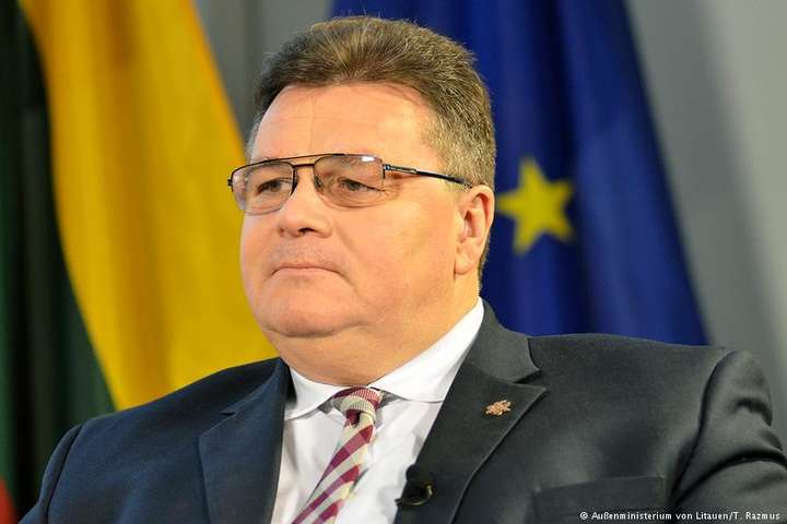 МИД Литвы предупредило об опасности российских ракет для Европы
