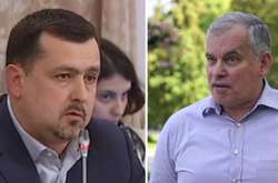 Скандал із Семочком: представнику фармкомпанії, який розповів про хабарі для СБУ, шиють вирок