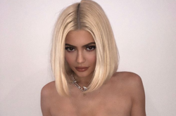 Принцесса латекса Кайли Дженнер попала в объектив папарацци в Западном Голливуде