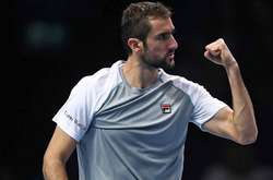 Марін Чилич