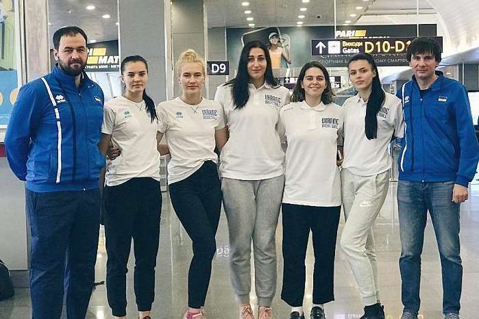 Українки здобули першу перемогу у Всесвітній університетській лізі з баскетболу 3х3