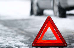 В Украине за один день произошло 1358 ДТП, погибли 11 человек