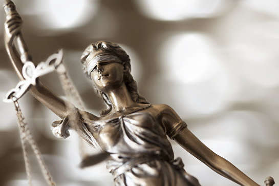 Юристи довіряють судам більше, ніж прокуратурі та антикорупційним інститутам – опитування 