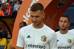 «Ворскла» втратила одного з основних гравців майже на півроку