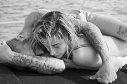 Джастин Бибер и Хейли Болдуин