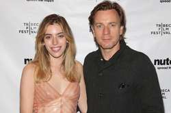 22-летняя дочь Юэна Макгрегора снялась обнаженной