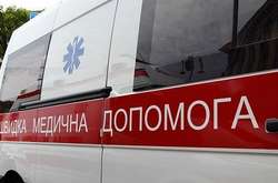 У Запоріжжі прооперували трьох постраждалих внаслідок вибуху 