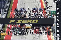 Акції Формули-1 упали в ціні